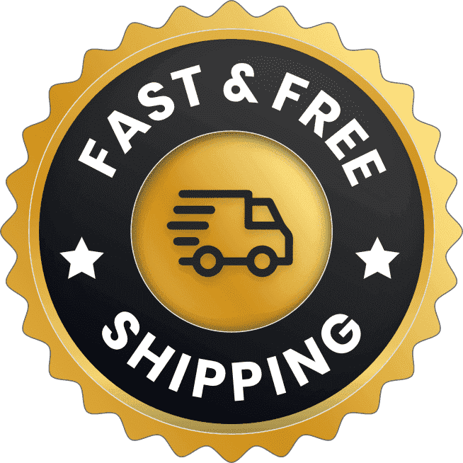 Free Shipping